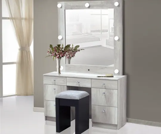 Ráfaga Tocador Vanity Florencia