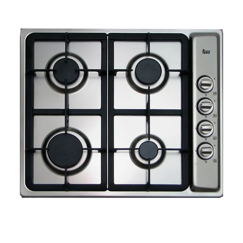 Parrilla Teka EP-60 4G AI