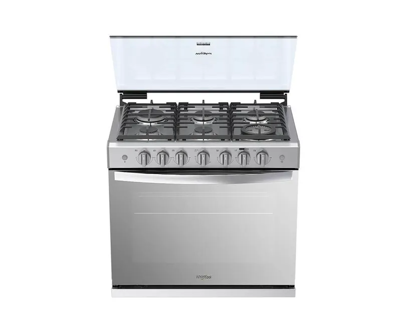 Horno Parrilla Whirlpool WER5100S