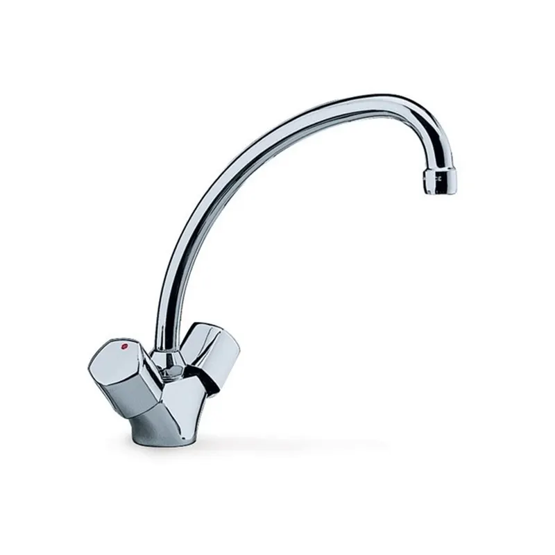 Teka Llaves Mk láser monoblock cromo