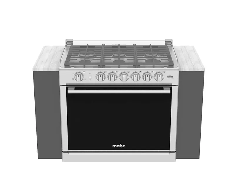 Horno Parrilla Mabe XOC80750CI0