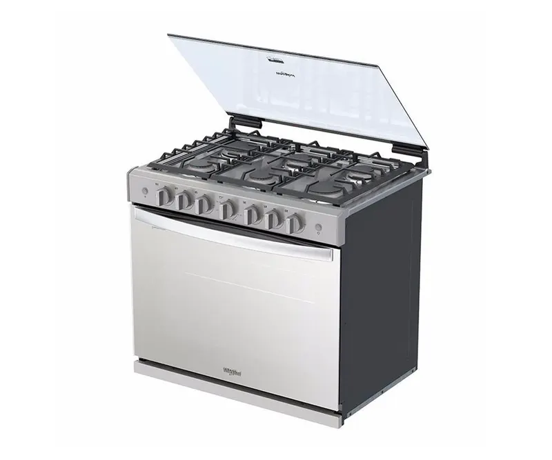 Horno Parrilla Whirlpool WER3000D
