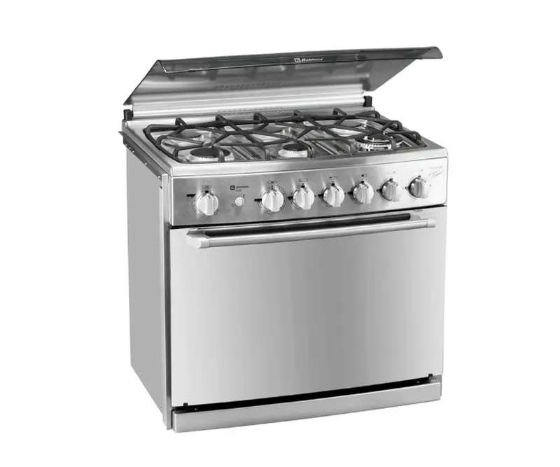 Horno Parrilla Koblenz BARI EE-109