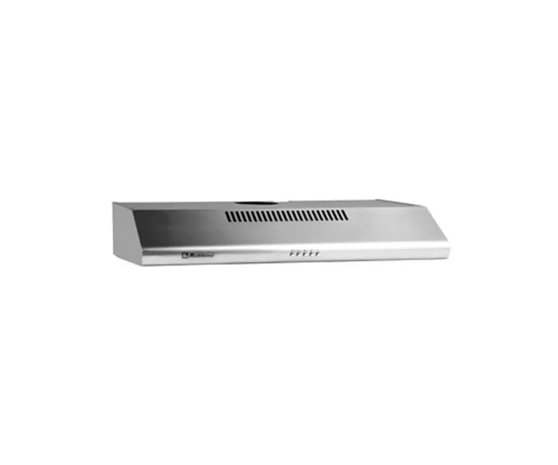 Campana Koblenz CMK-76I inox