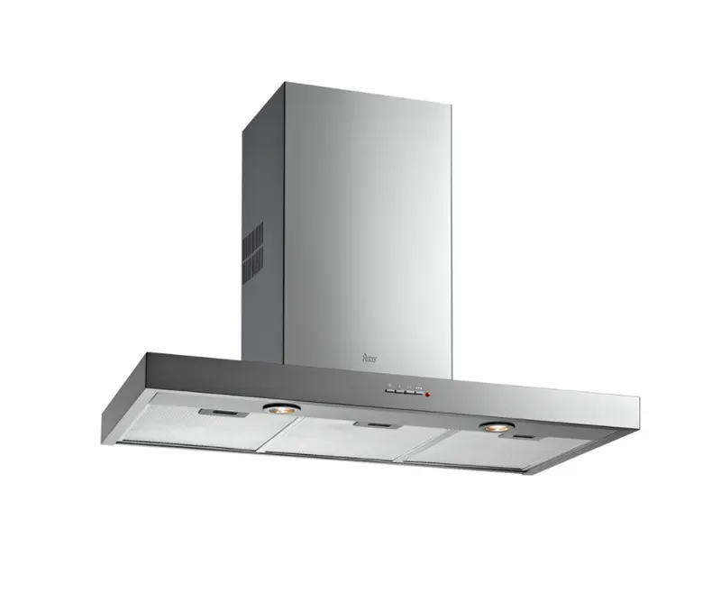 Campana Teka DJE 90 inox