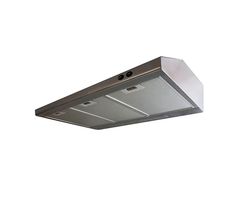 Campana Teka TMX 76 inox