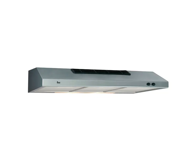 Campana Teka TMX 80 inox