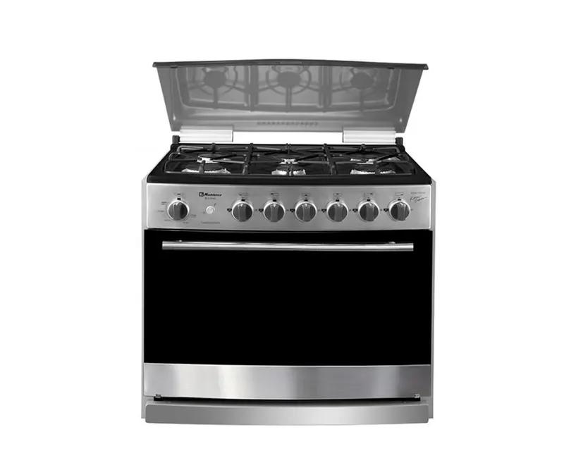 Horno Parrilla Koblenz BOLONIA EE-101 NF