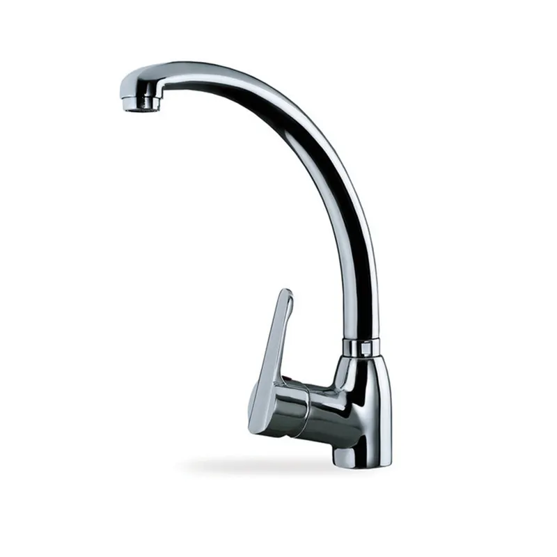 Llave Teka MF2 project cuello alto
