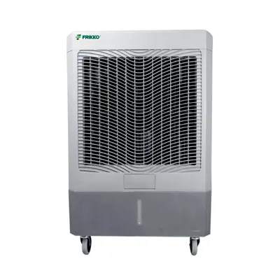 Frikko Enfriador Portátil F 3700 P-CM