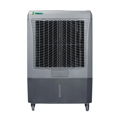 Frikko Enfriador Portátil F 6300 P-CM