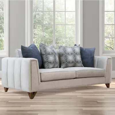Krill Love seat Manhattan