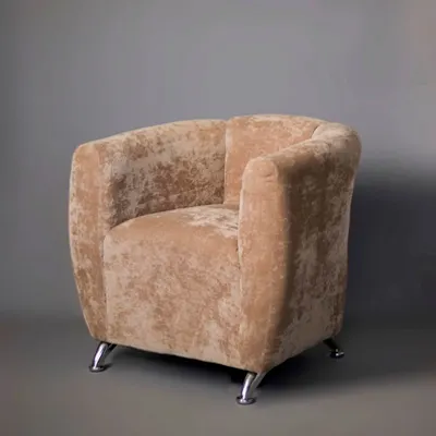Marpe Sillón Arlequin Barley