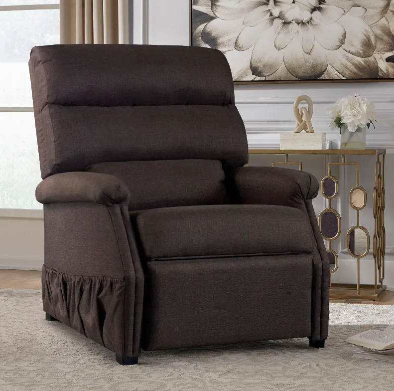 Dimap Reclinable Fonte Choco