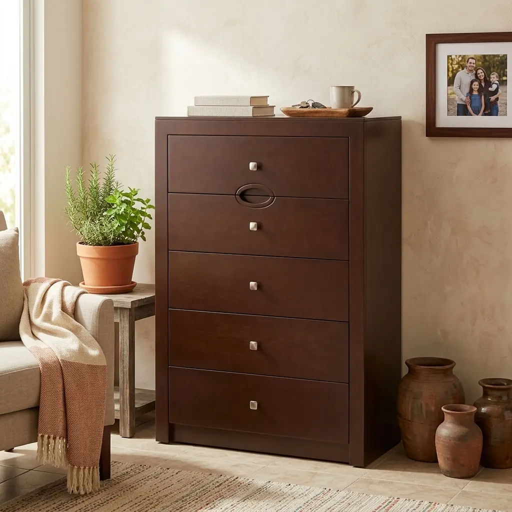 Chiffonier