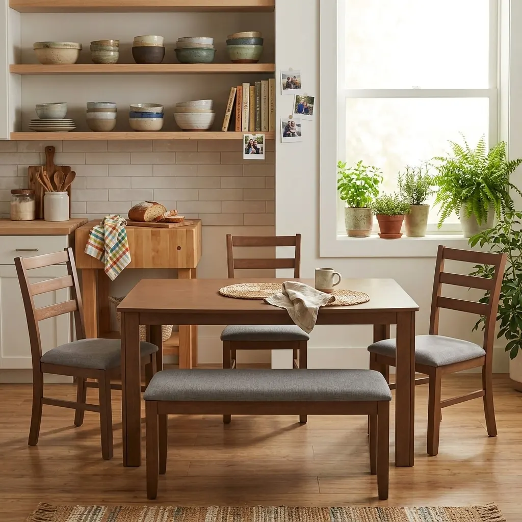 DIMAP Antecomedor Viarello