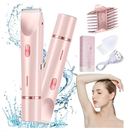 Beauty Bloom Electric Razor, Beauty Bloom 2.0, Beauty Bloom Trimmer, Beauty Bloom Razor