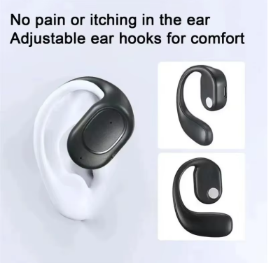 Headphones Bluetooth for driving and phone call thumbnail 1