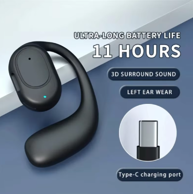 Headphones Bluetooth for driving and phone call