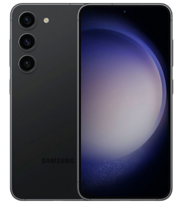 Samsung Galaxy S23 5G SM-S911U1 128GB Black