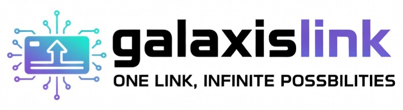 galaxislink - NFT Utility & Digital Identity Platform
