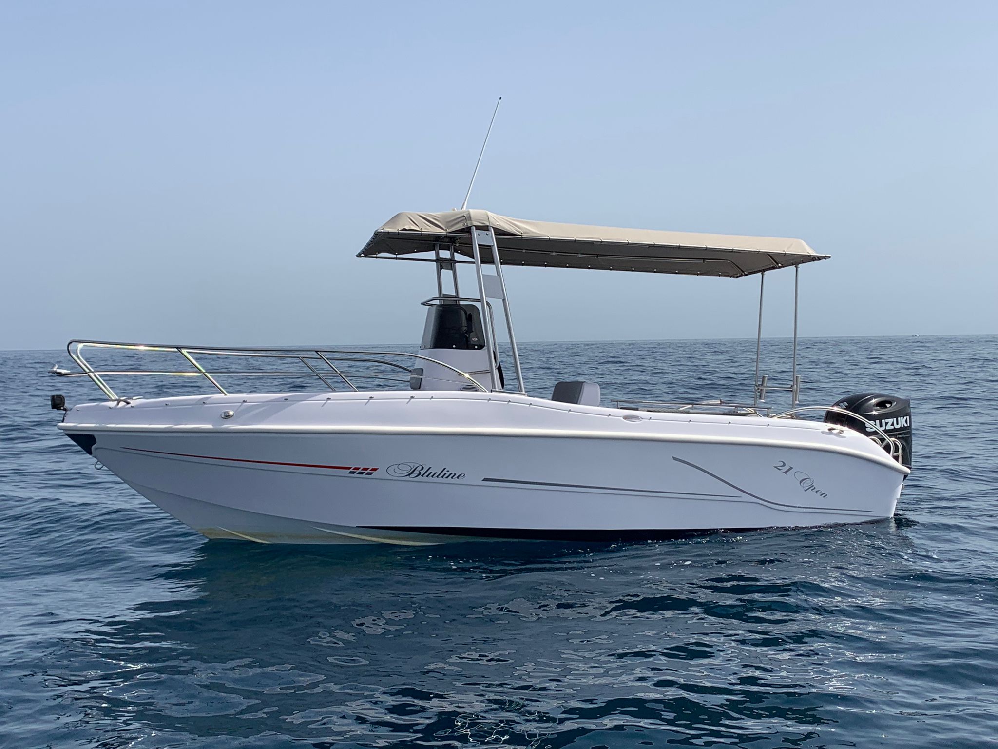 CM Cruiser