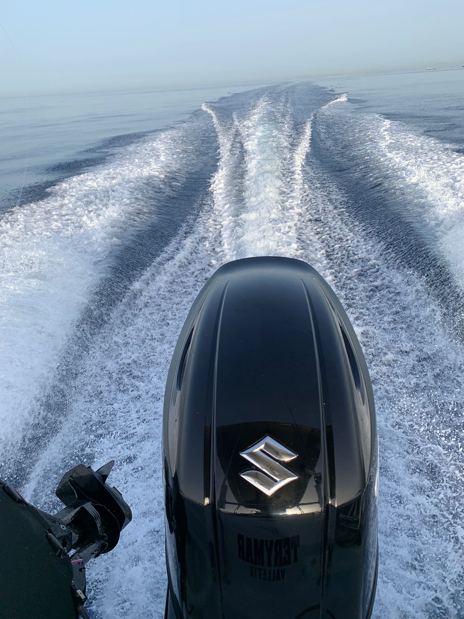 CM Cruiser - view 4