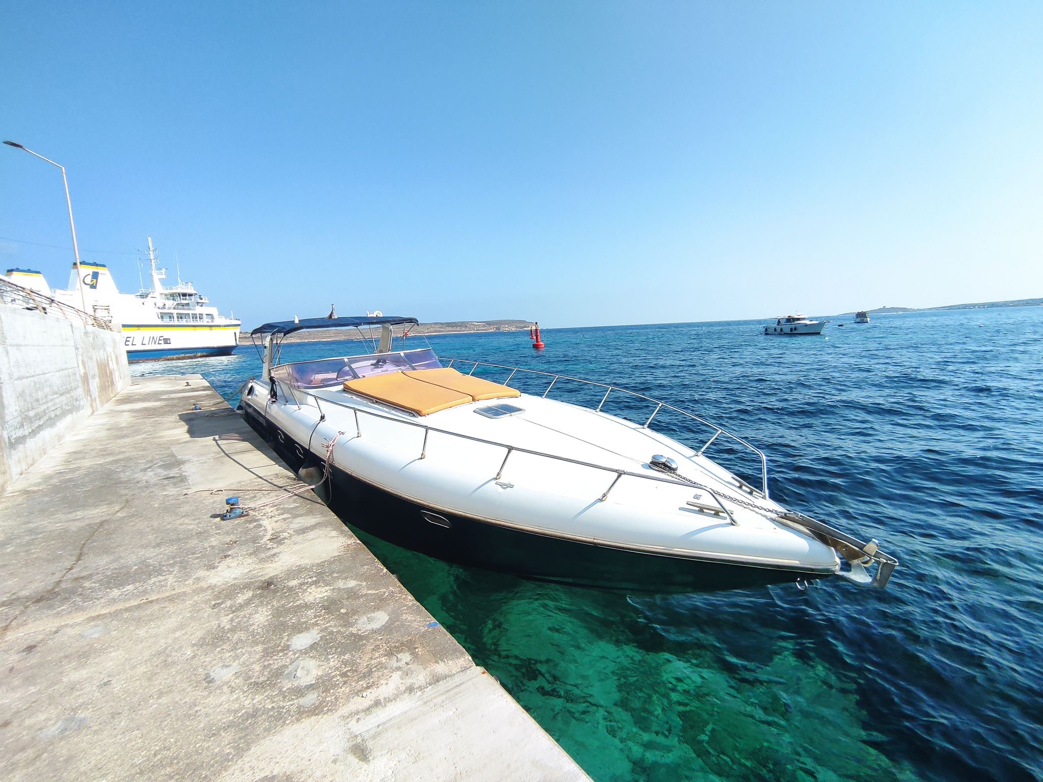 Tullio 42 - view 2