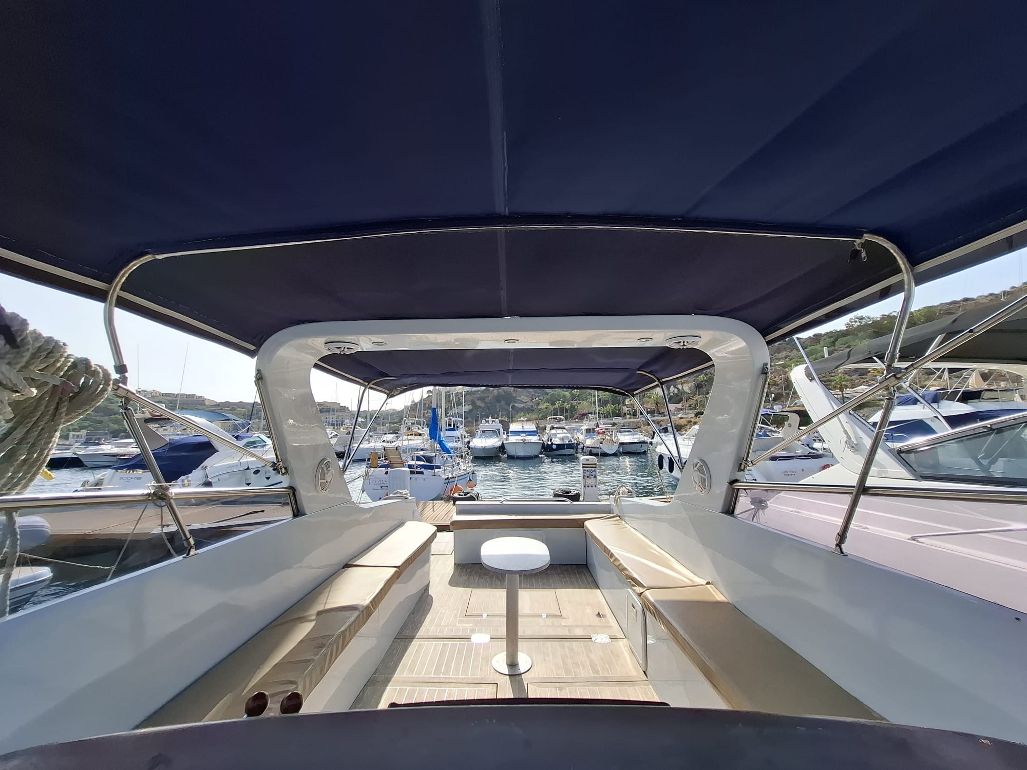 Tullio 42 - view 3