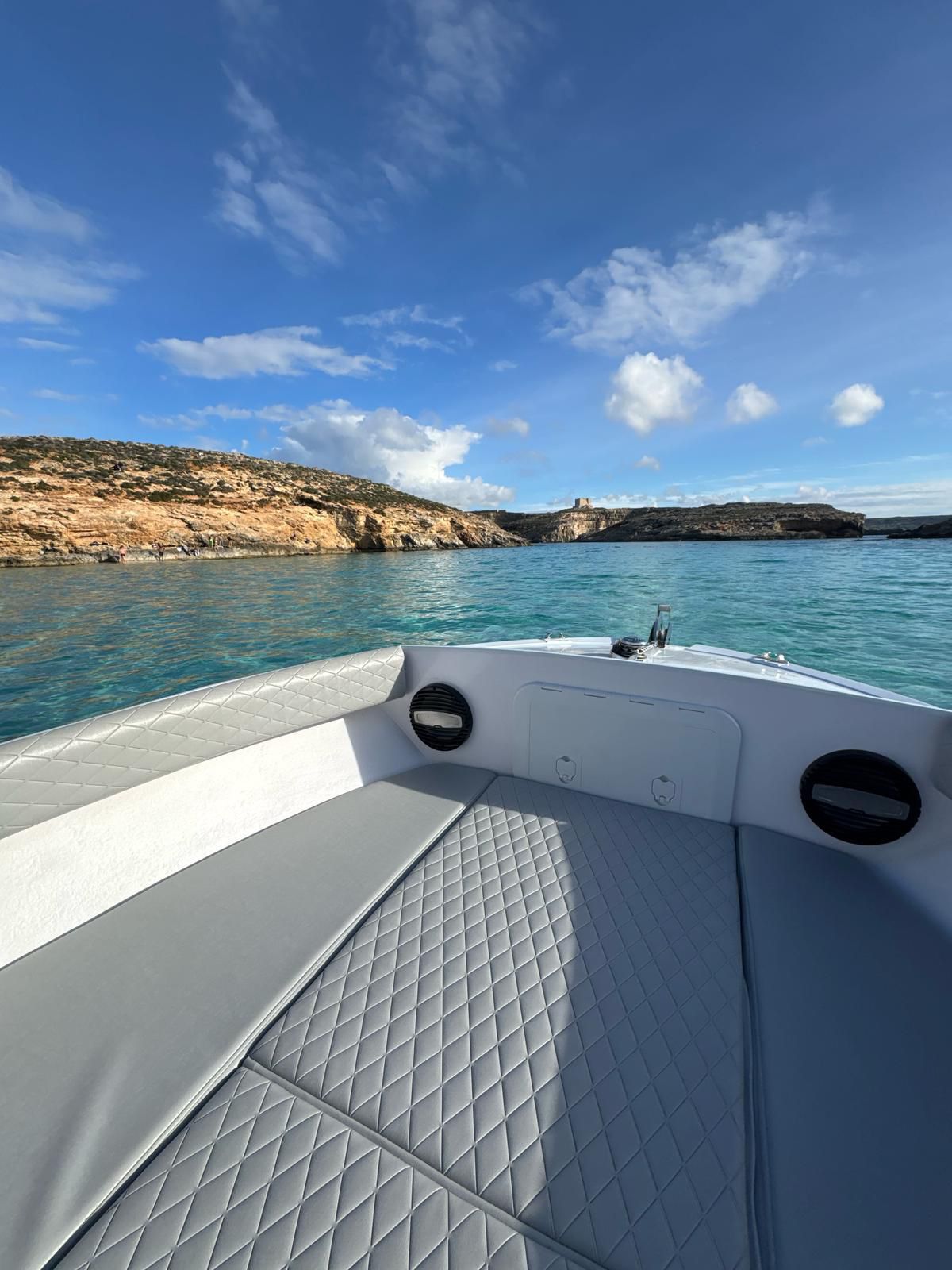 Cruiser H - view 3