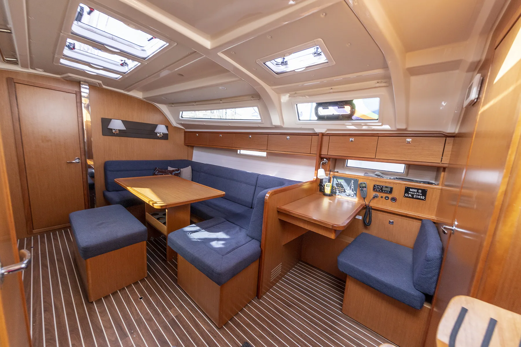 Nini S - view 3