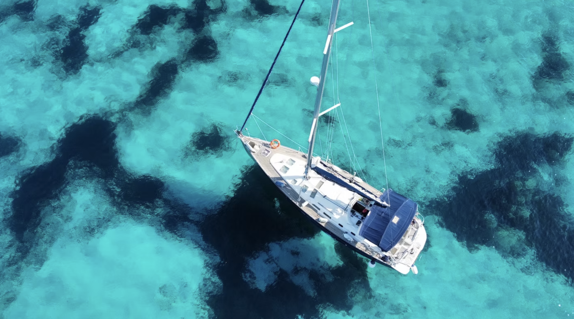 P Sailing