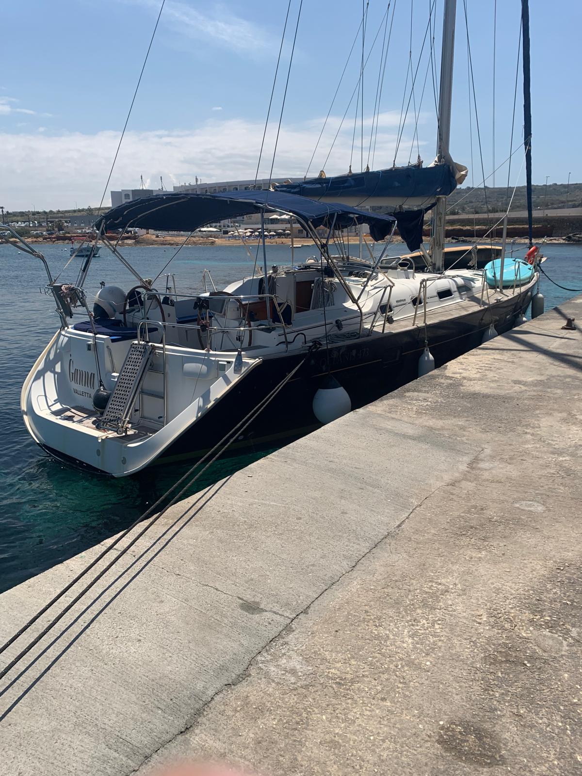 P Sailing - view 4