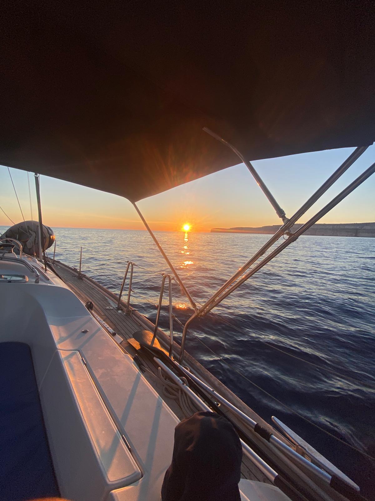 P Sailing - view 5