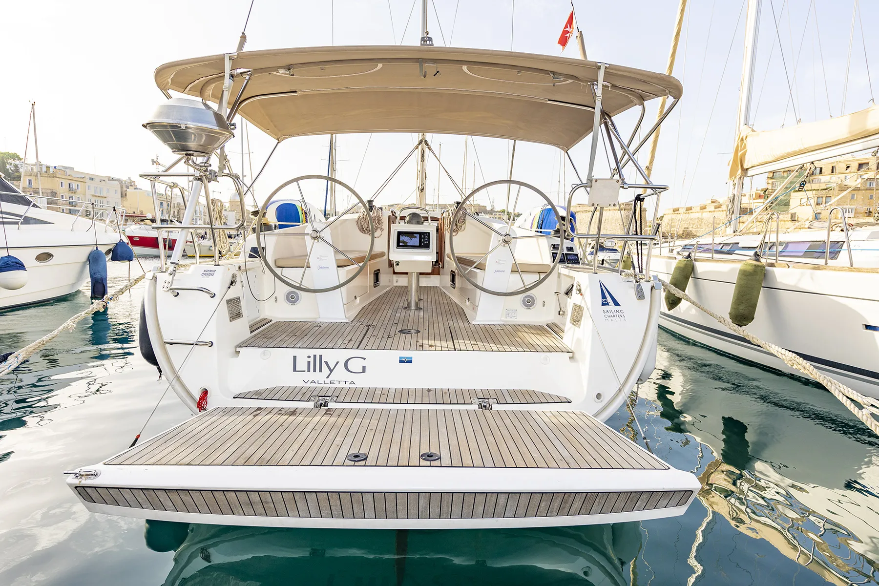 Lilly S - view 3