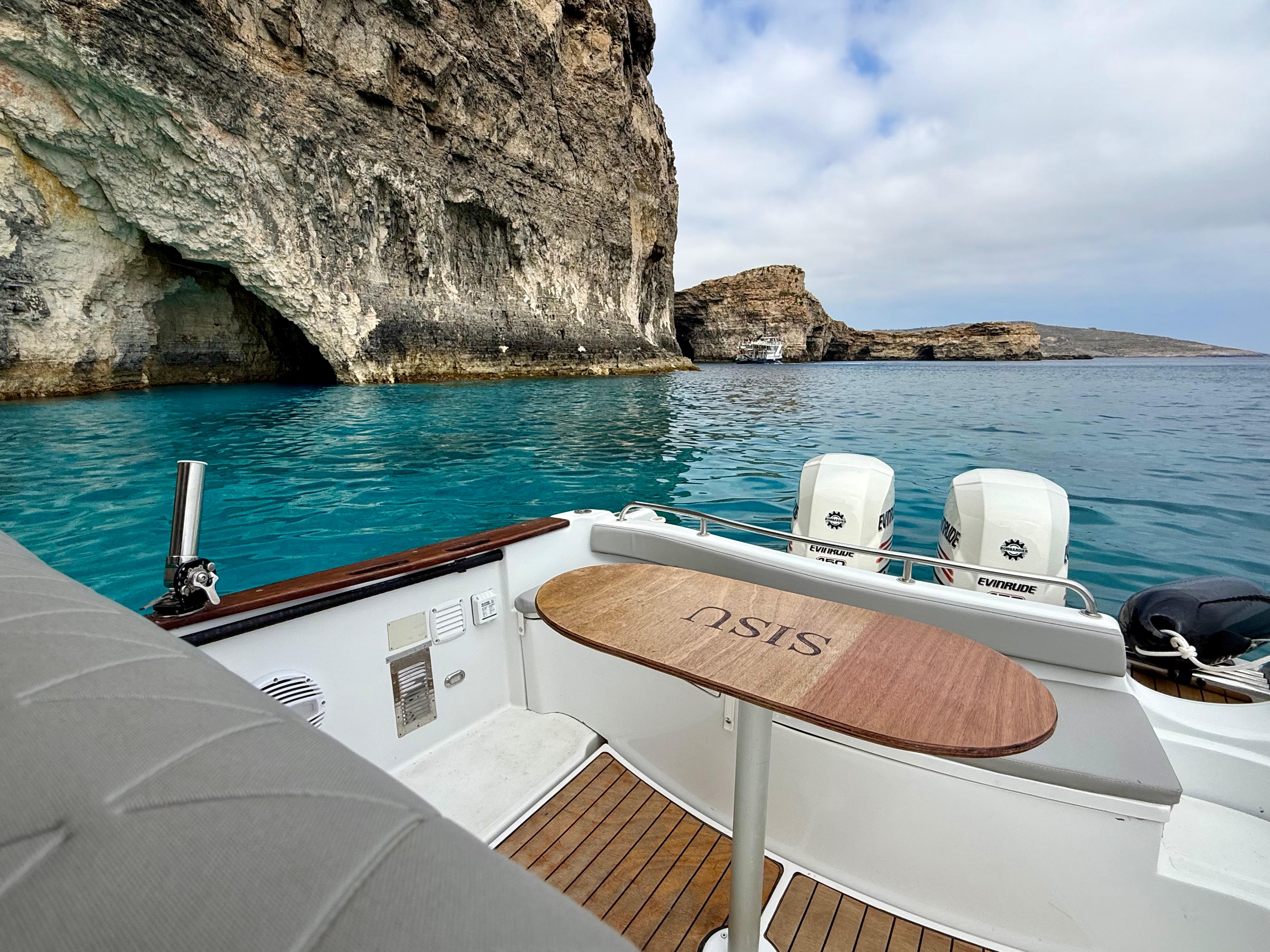 Sisu - view 4