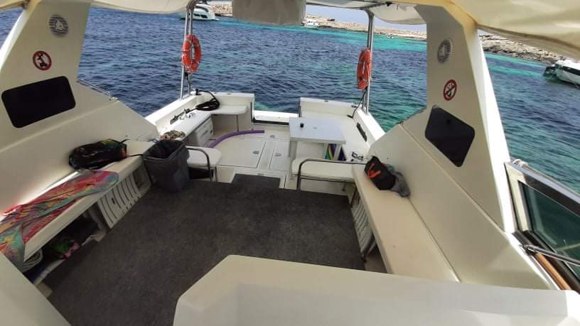 Cruiser Caro - view 3