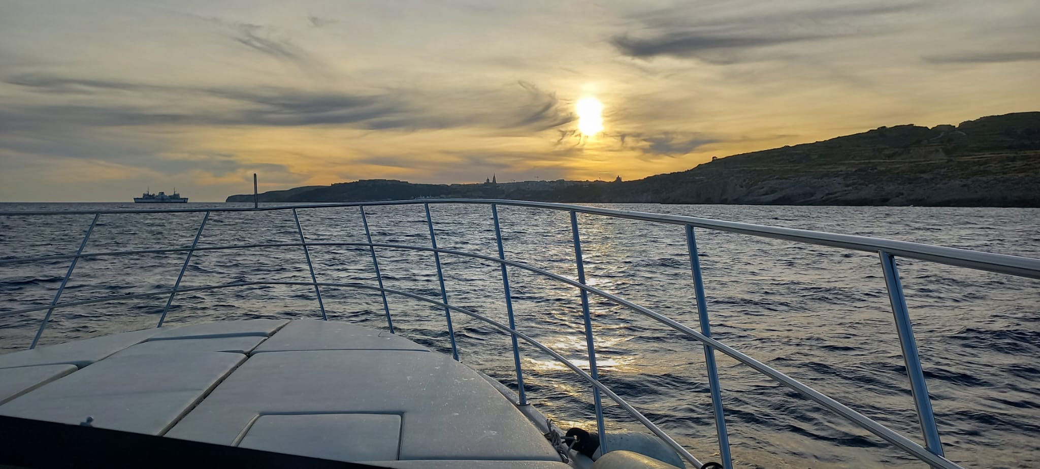 Cruiser Caro - view 4