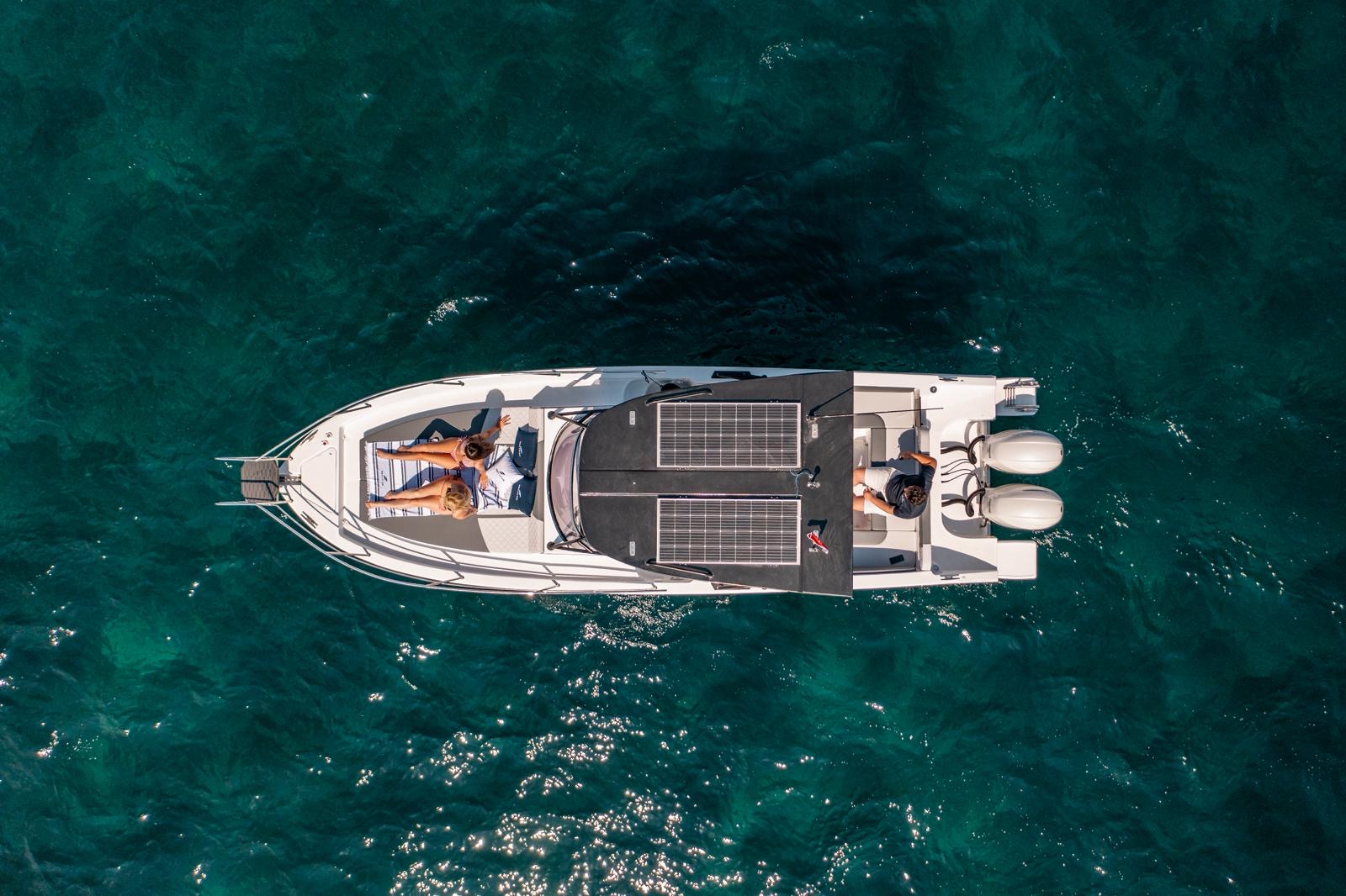 CH cruiser  - view 4