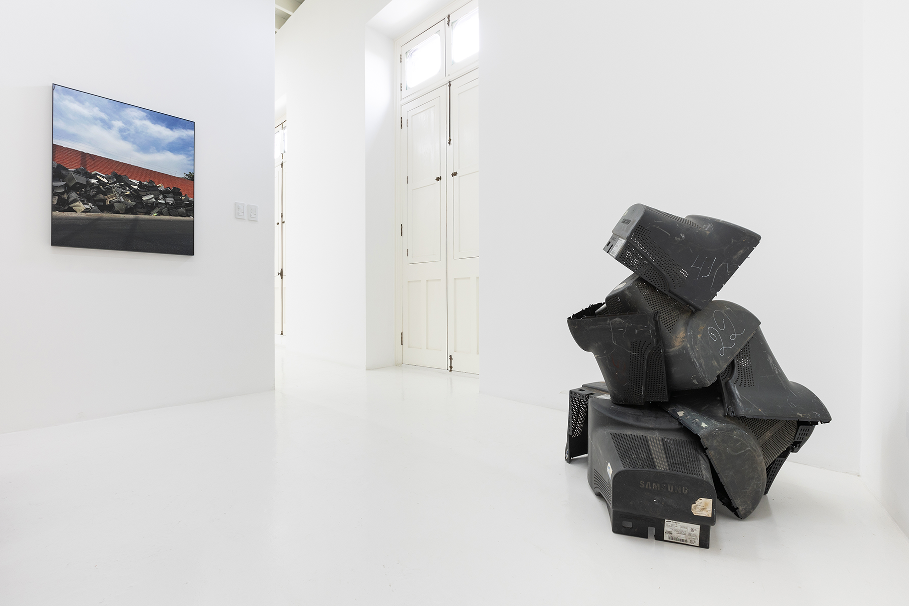 all the work i didn’t make