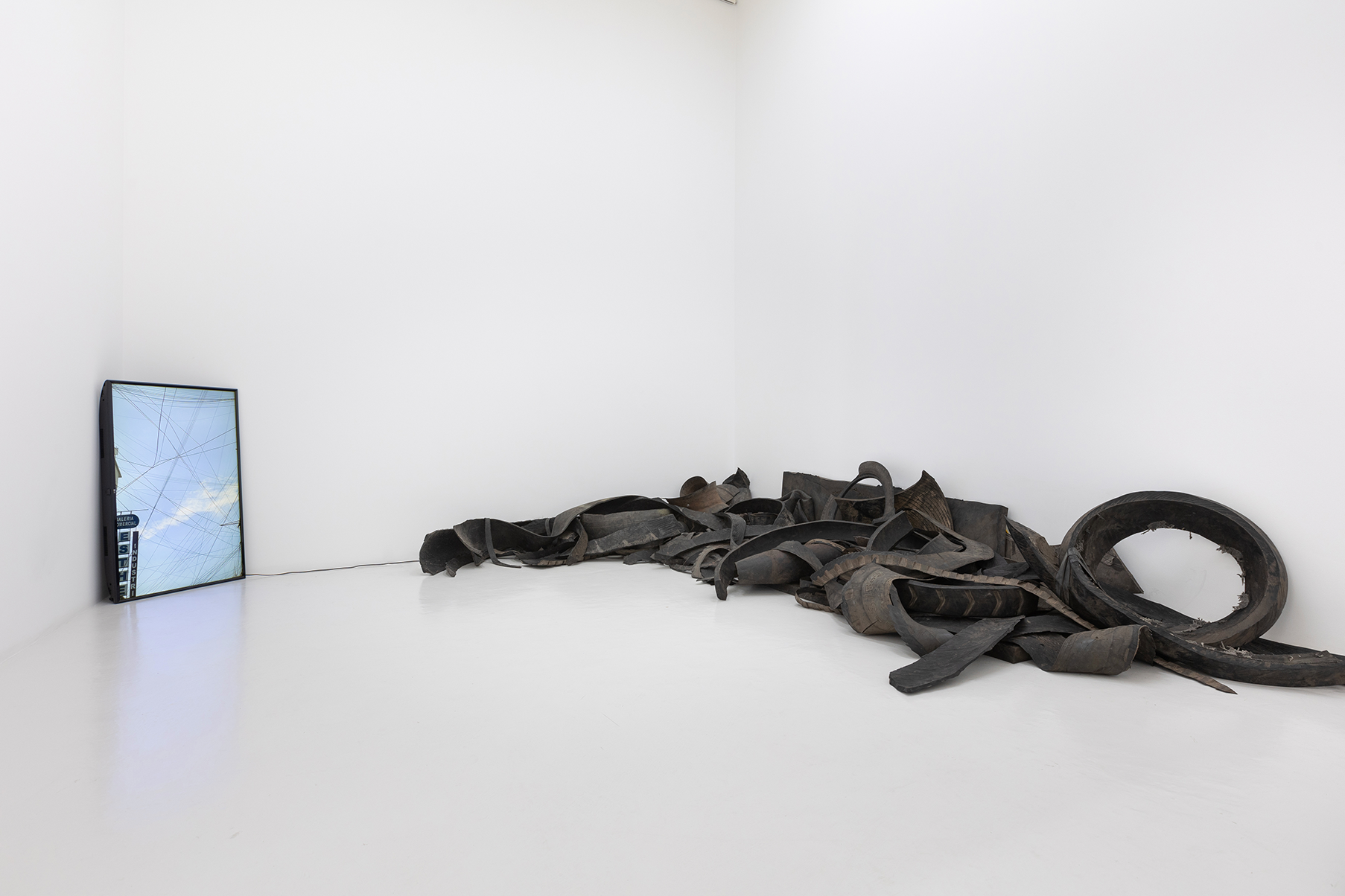 all the work i didn’t make