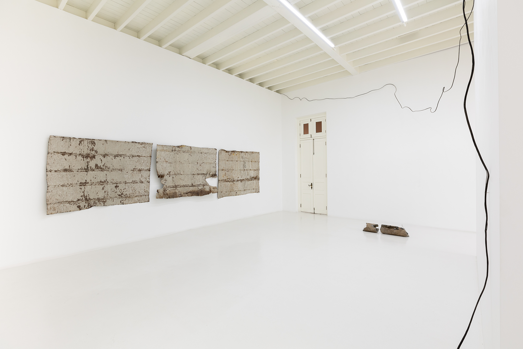 all the work i didn’t make