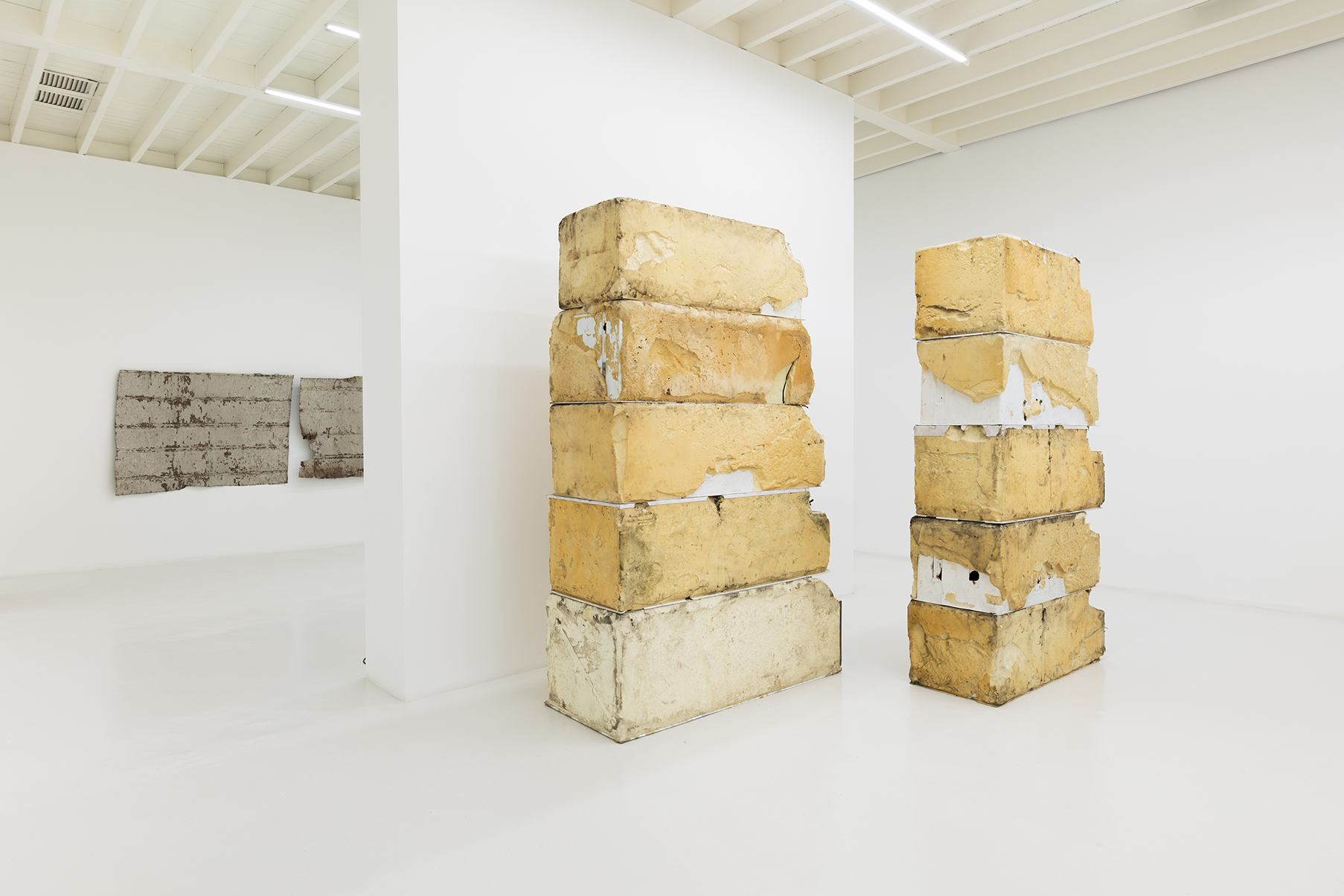 all the work i didn’t make