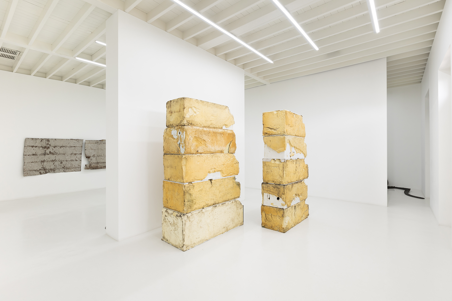 all the work i didn’t make