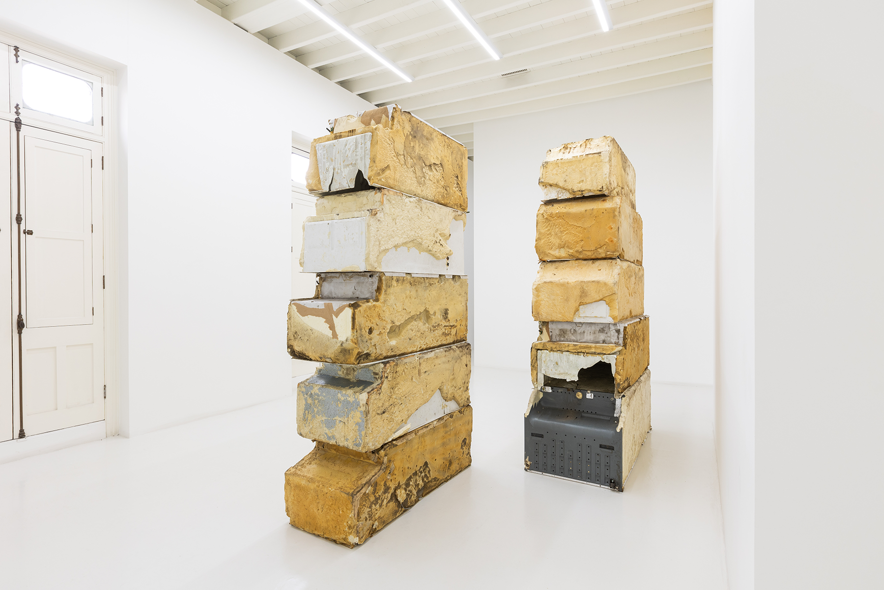 all the work i didn’t make