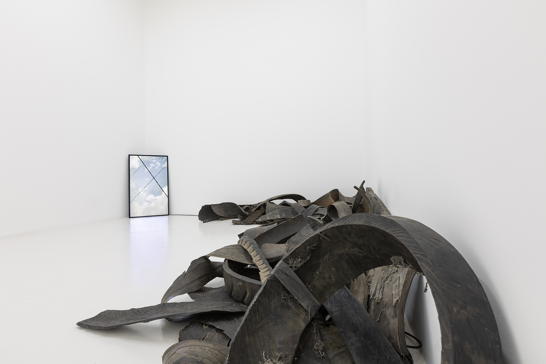 all the work i didn’t make