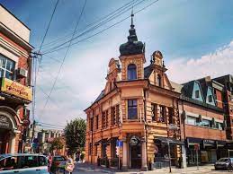Аћимовића кућа