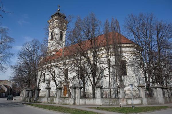 Алмашка црква