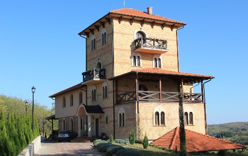 Амбелос винарија