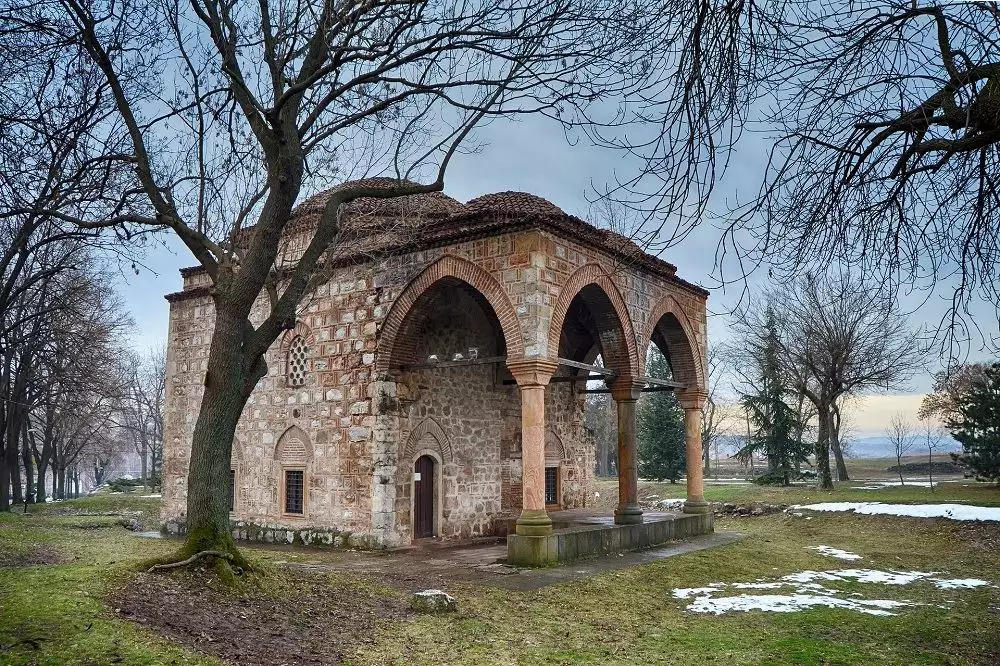 Бали-бегова џамија